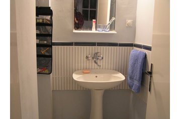 Serbia Chata Stara Moravica, Esterno